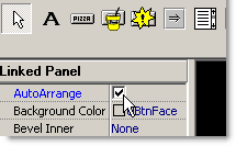 AutoarrangeCheckbox