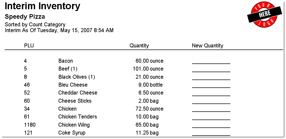 InterimInventoryRepSample