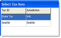 SelectTaxItemWindow