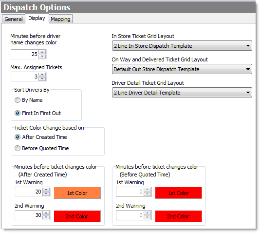 DispatchOptionsDisplayTab