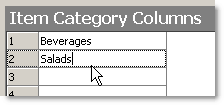 ItemCatColumns