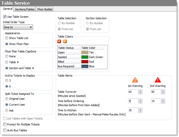 TableServiceGeneralTab