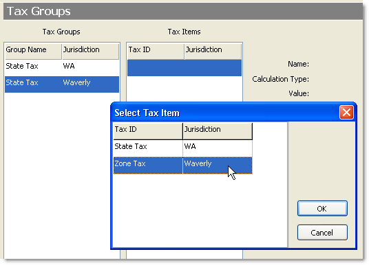 TaxGroup_selectTaxItem