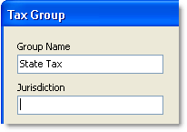 TaxGroupWindow